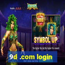 9d .com login